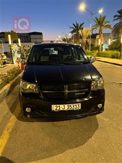 دۆج گراند کاراڤان